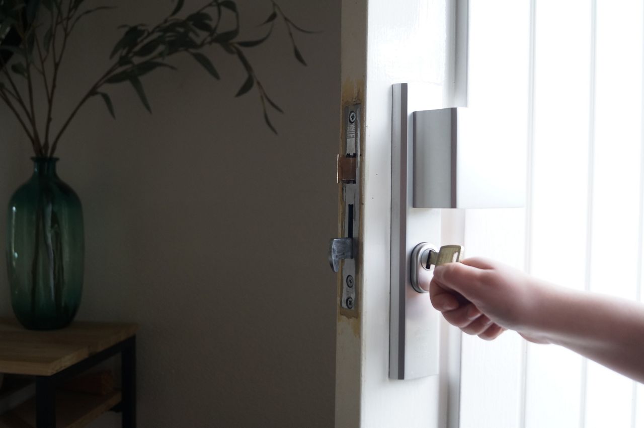 SKG keurmerk op hang- en sluitwerk