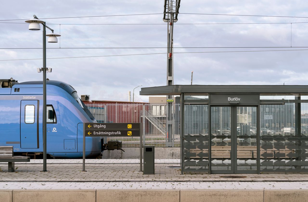 El sistema de puertas automáticas SL600 lleva las puertas automáticas a un nuevo nivel.