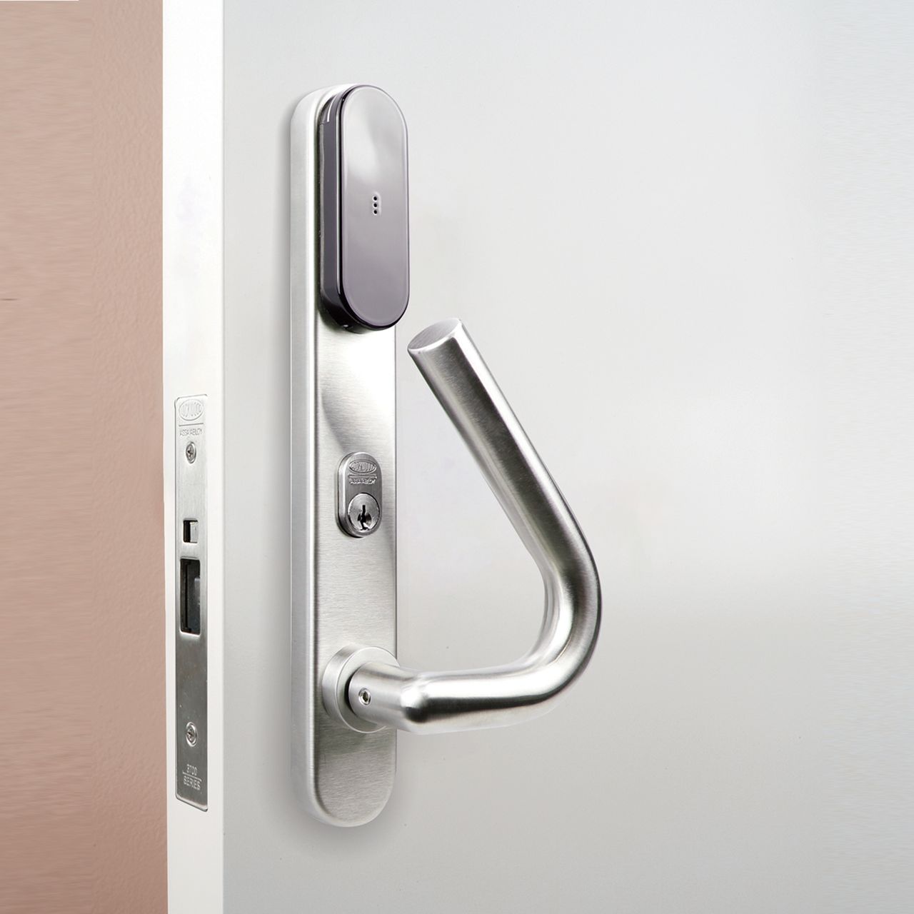 SMARTair Sliding door solutions