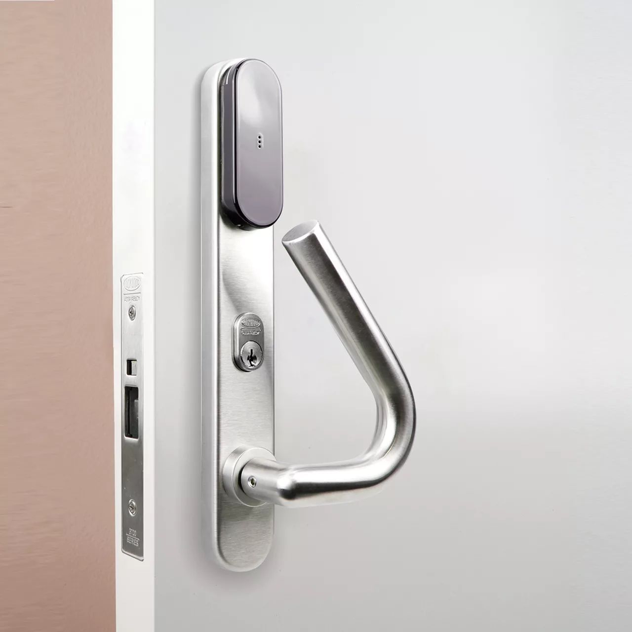 Demystifying Architectural Door Hardware CPD Training