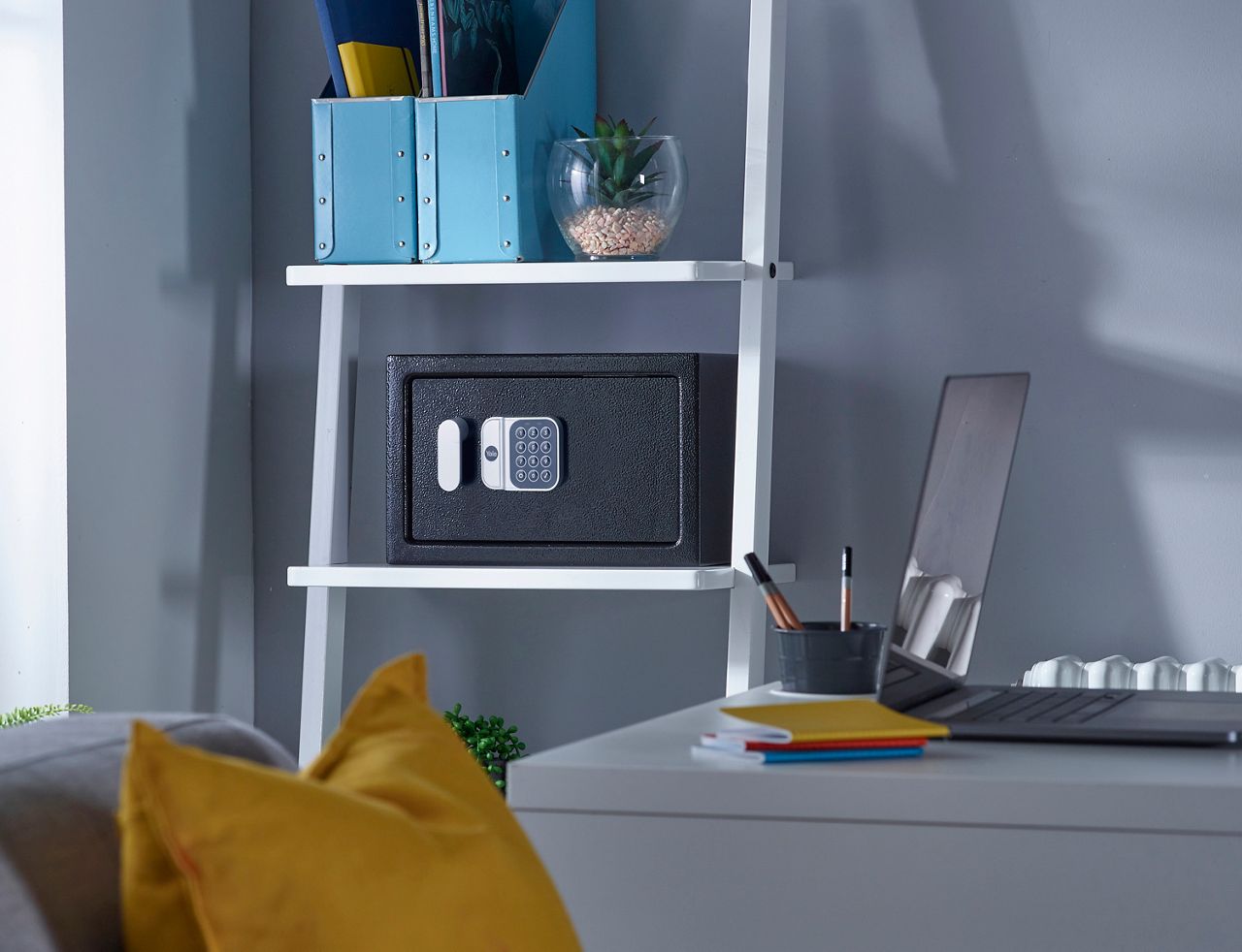 Troubleshooting your Yale Electronic Safe L2 | Support | Yale