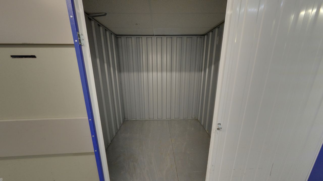SupaStorage small storage unit