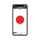 smart cabinet lock - yale home app screenshot