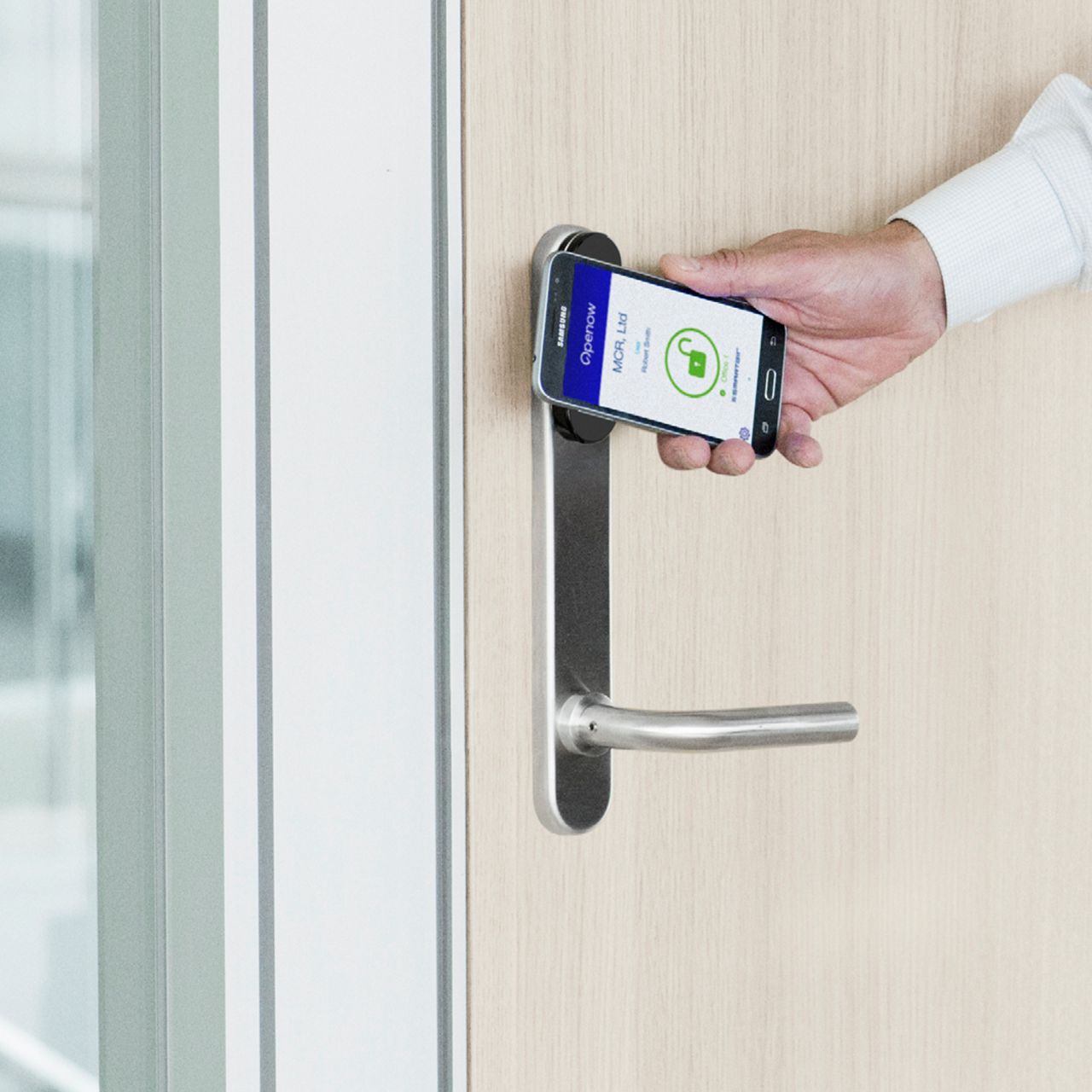 Rethinking Commercial Security