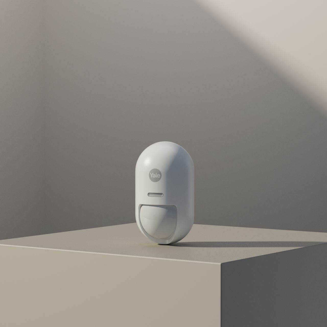Yale Smart Alarms Indoor motion sensor