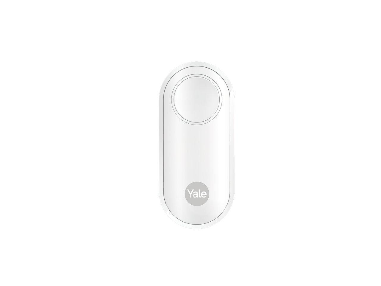 Yale Smart Alarm Button