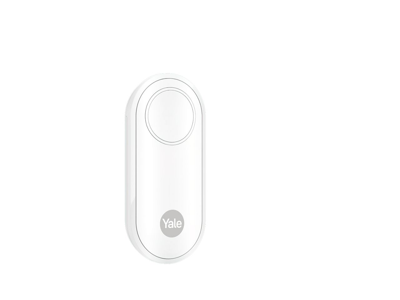 Yale Smart Alarm Button