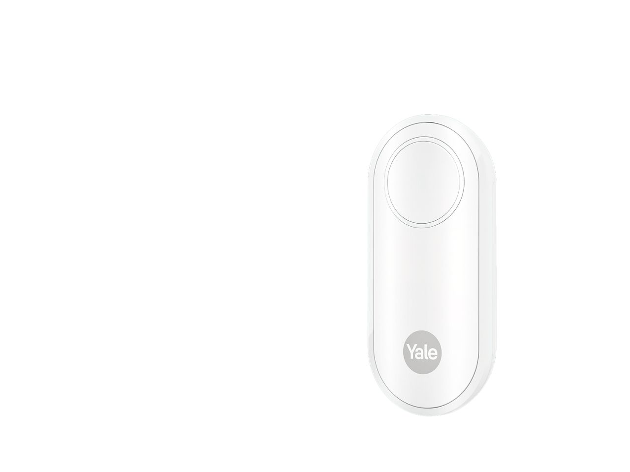 Yale Smart Alarm Button