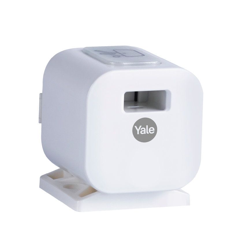 Produktbilde av Yale Cabinet Lock