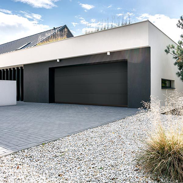 Portes de garage électriques et automatiques fabricant de portes de — free download