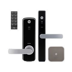 smart deadlocks