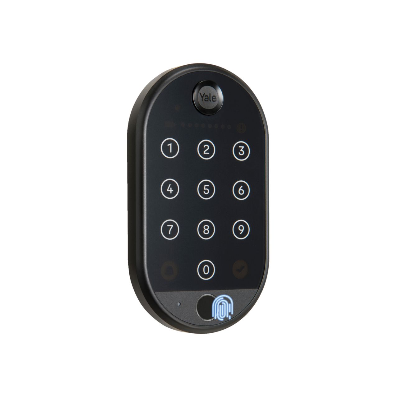 Image: Yale Smart Keypad 2 - Fingerprint