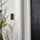 Smart Keypad on a wall