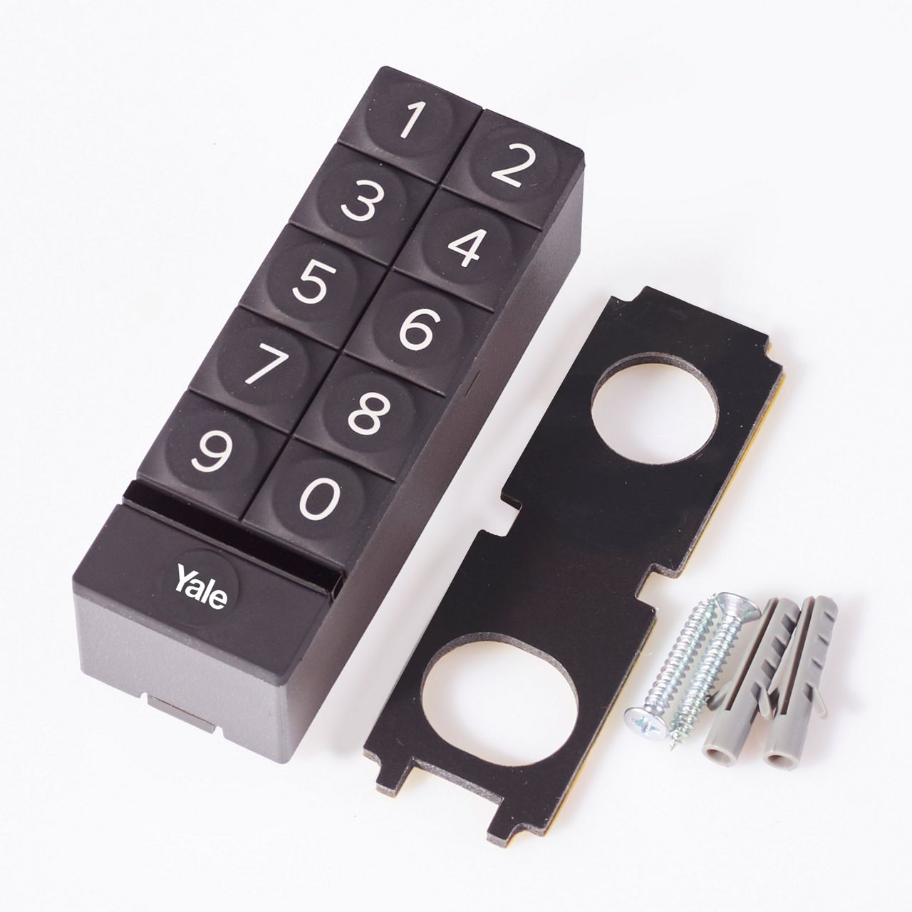 Smart Keypad mounting kit