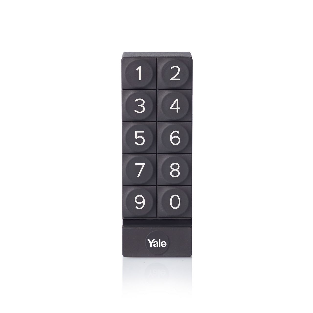 Smart Keypad
