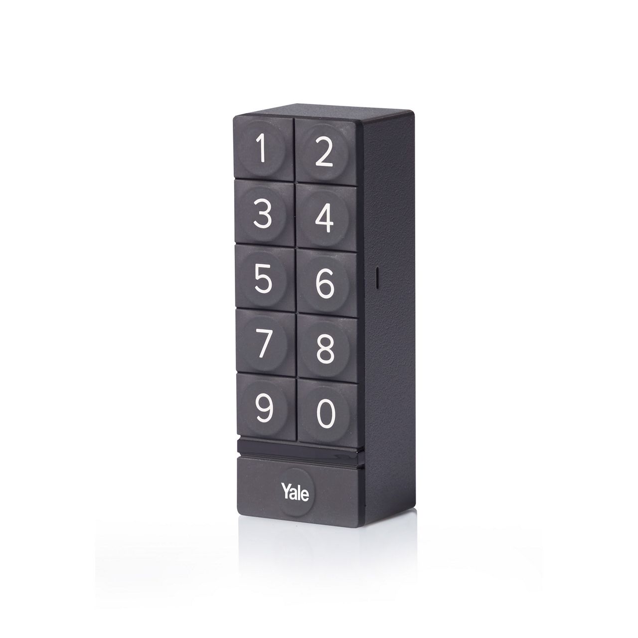Smart Keypad