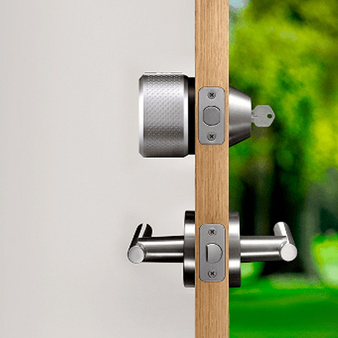 Image: Smart Lock Pro