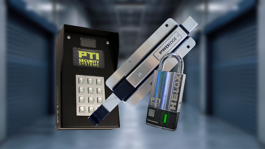 Products | PTI Security Systems