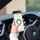 Yale Smart Opener Door Position Sensor i app.