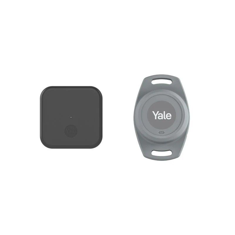Yale slimme opener