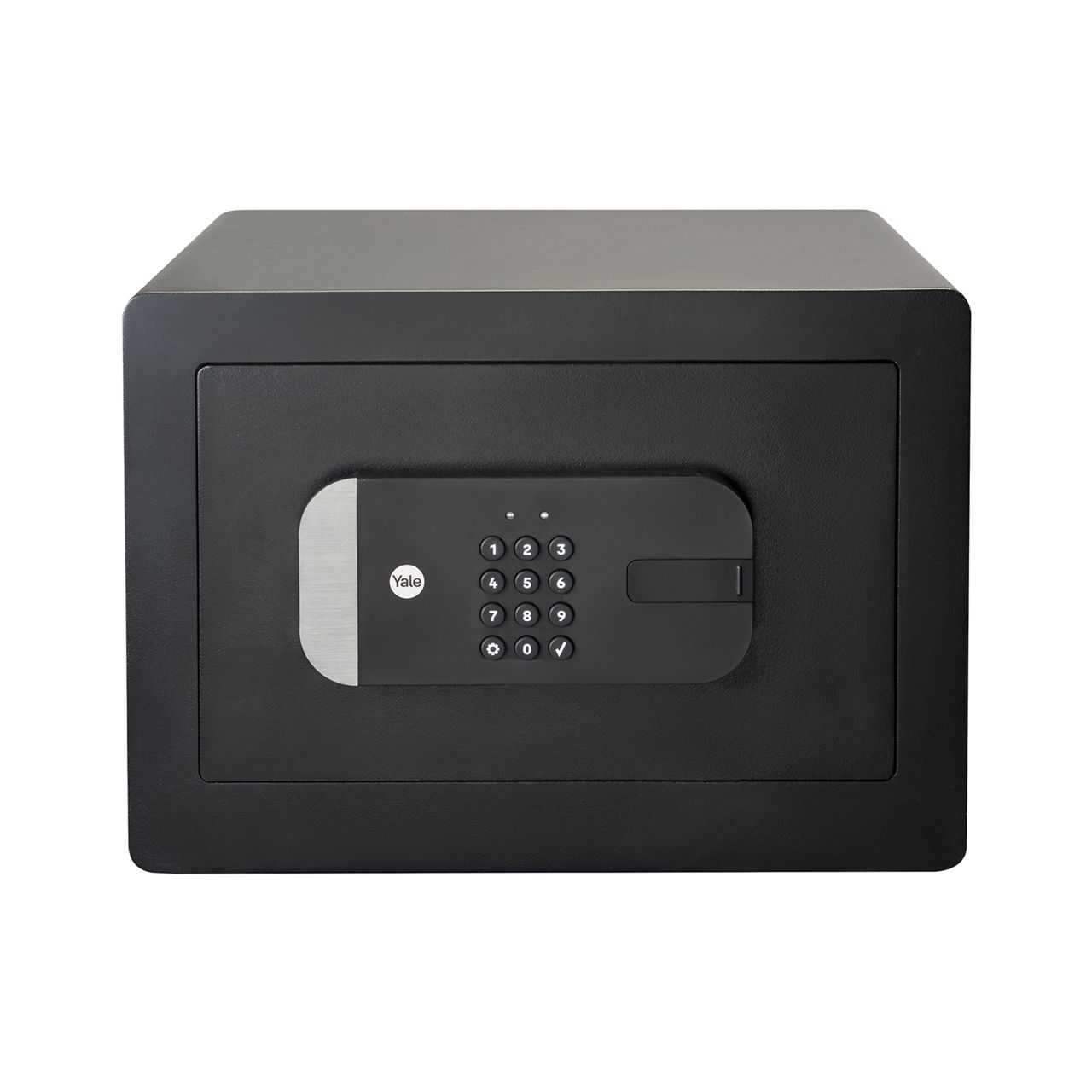 Smart Safe
