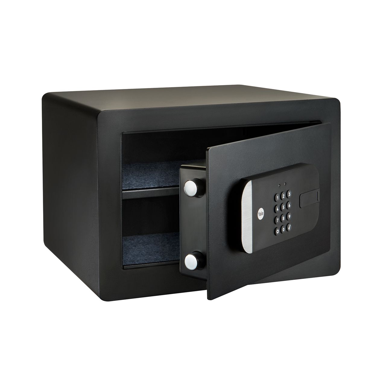 Smart Safe
