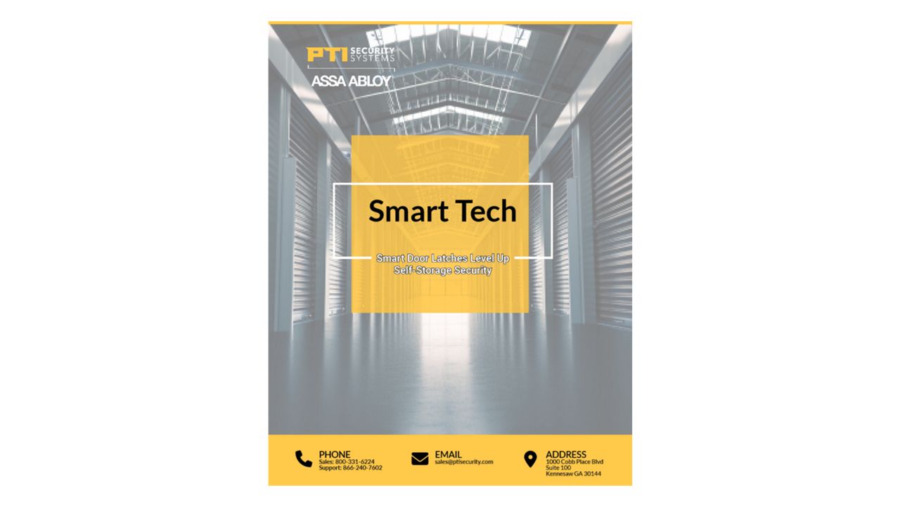 smart tech whitepaper
