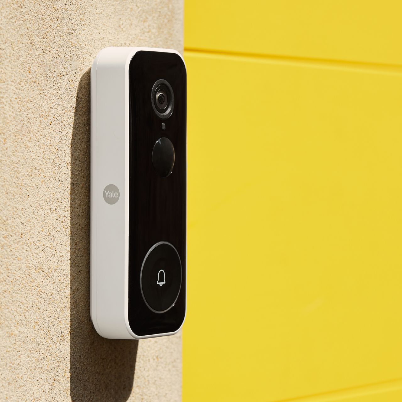 Smart Doorbell Yale