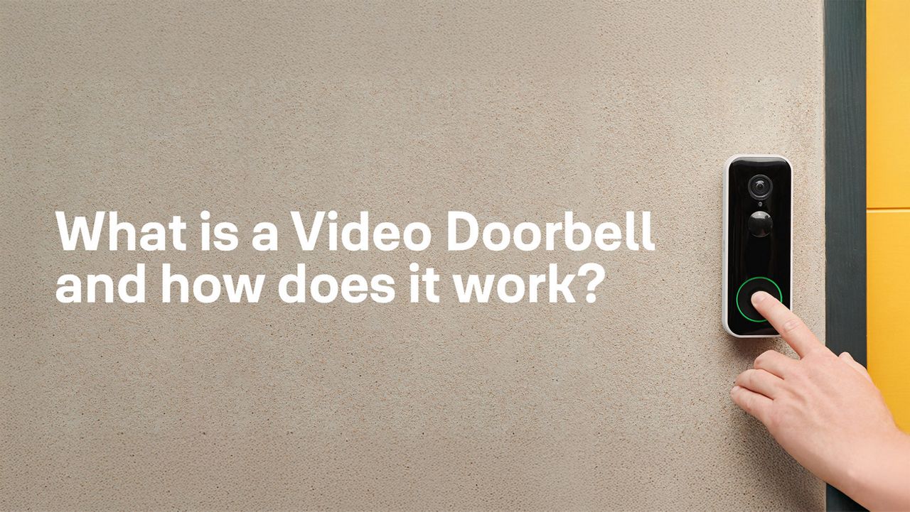 Yale Smart Video Doorbell FAQ