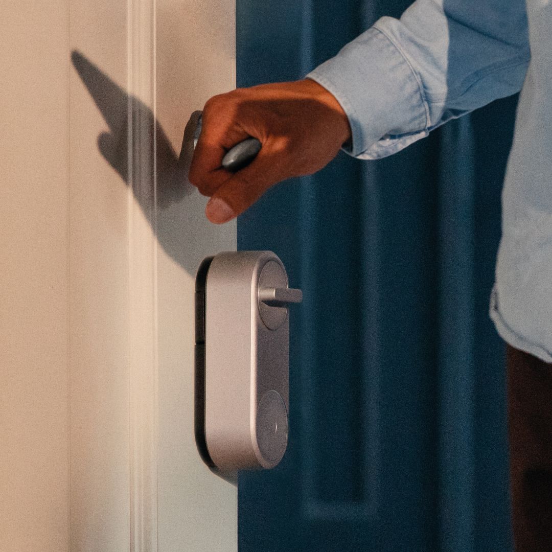 Yale Linus Smart Lock