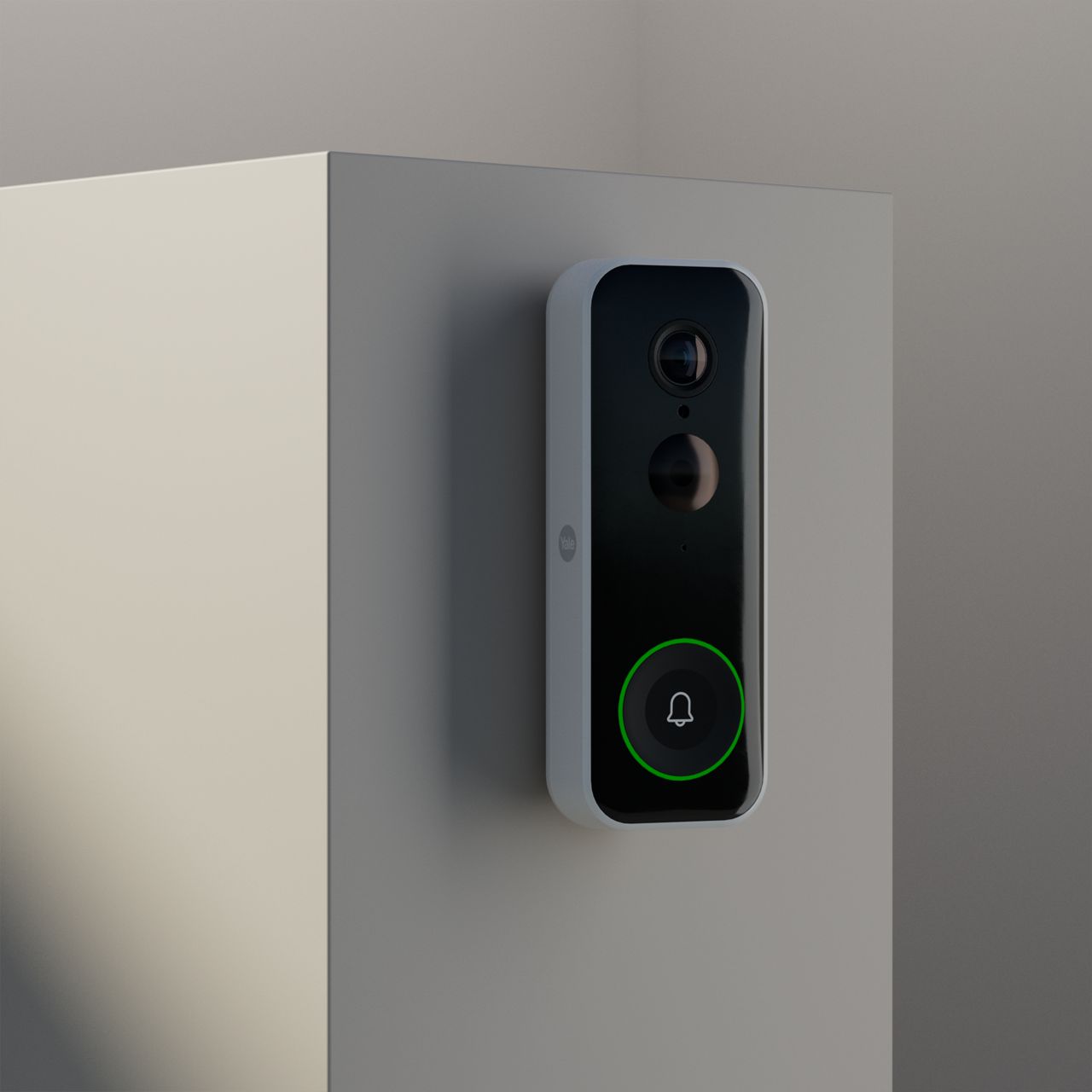 Yale Smart Video Doorbell