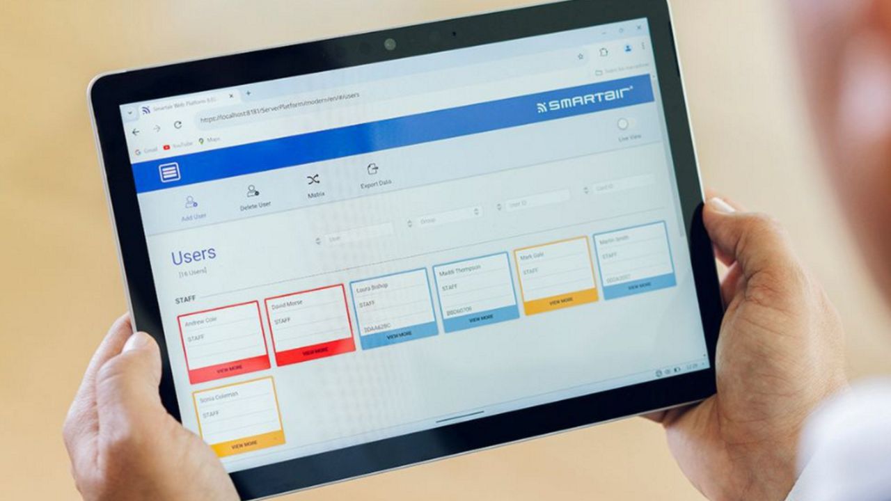 How Cloud-Based Access Control Is Changing the Way Buildings Are Managed