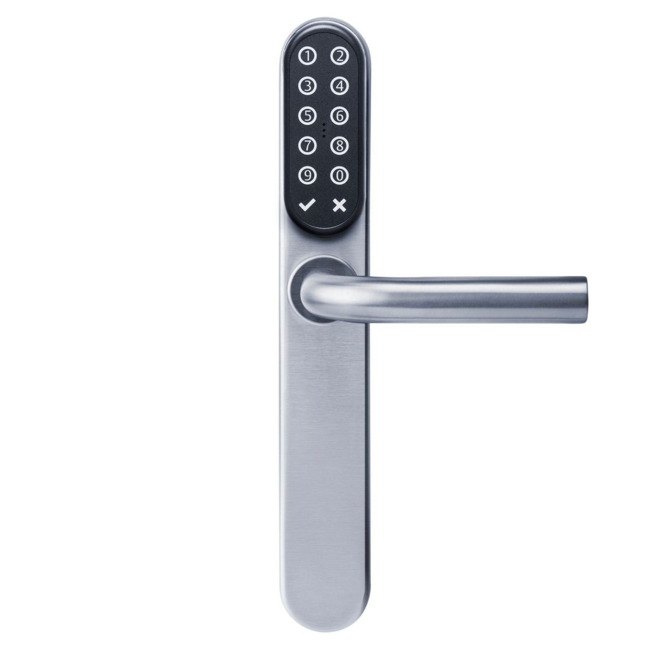 Image: smartair-i-max-clavier