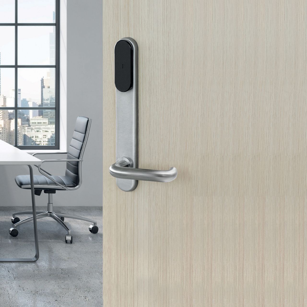 SMARTair i-max