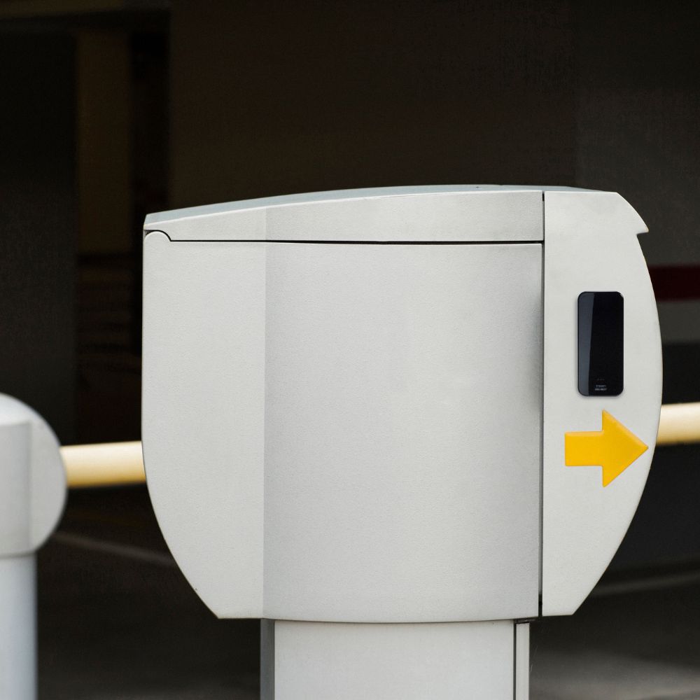 Image: smartair-i-reader-parking