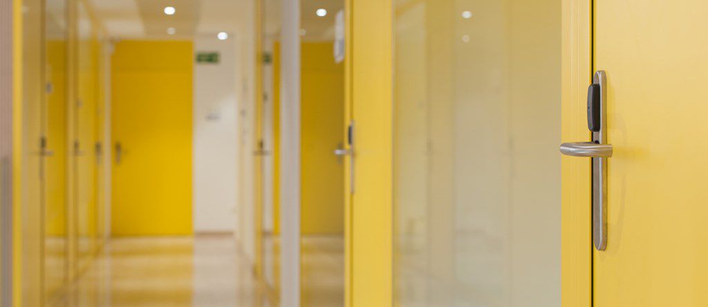 SMARTair Ulab Co-working