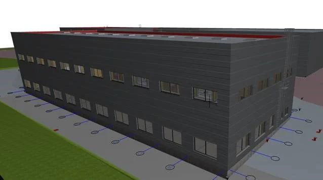 So what exactly is a BIM object?