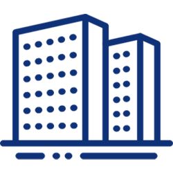 social housing