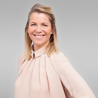 Sofia Schörling Högberg, Board member | ASSA ABLOY