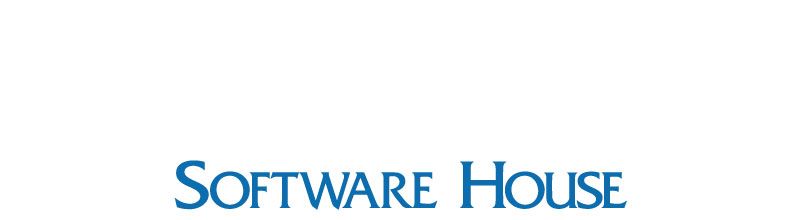 Software House Logo