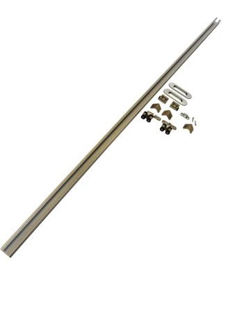 soltaire sliding kit