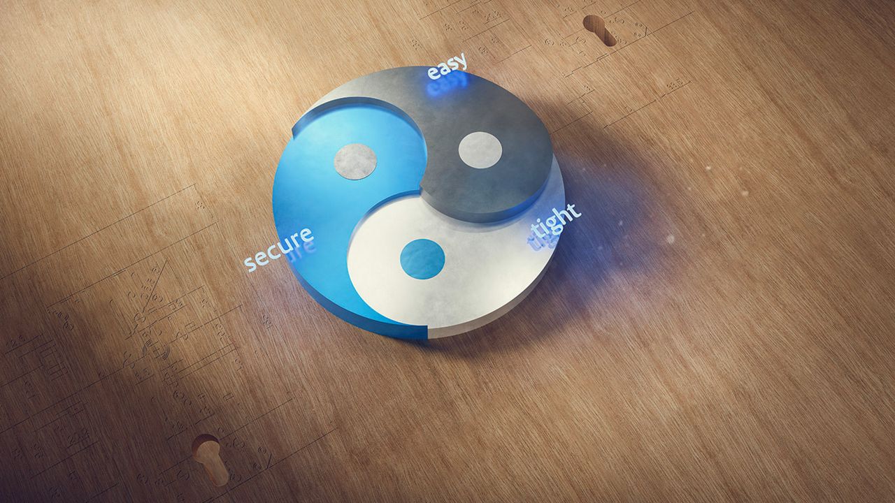 Solution Locks®: new generation