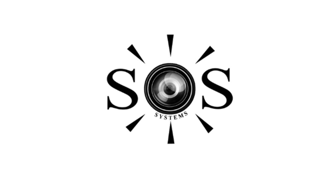 logo sos