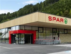 SPAR, Austria