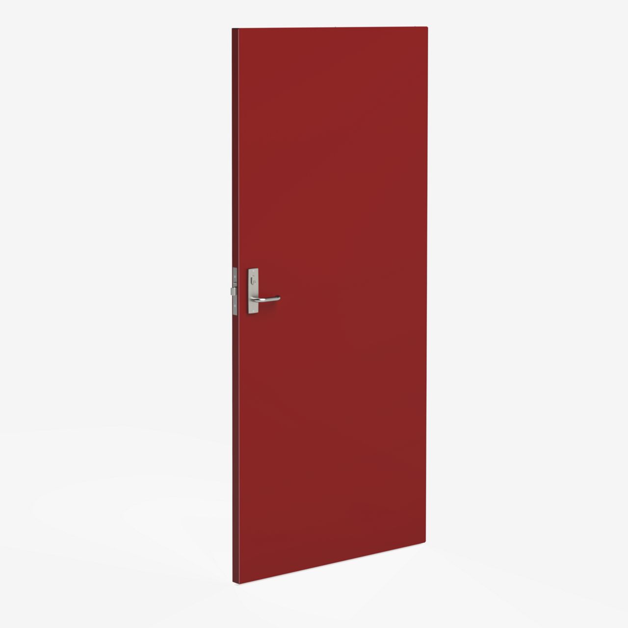 Lietzke Squareline Door Series
