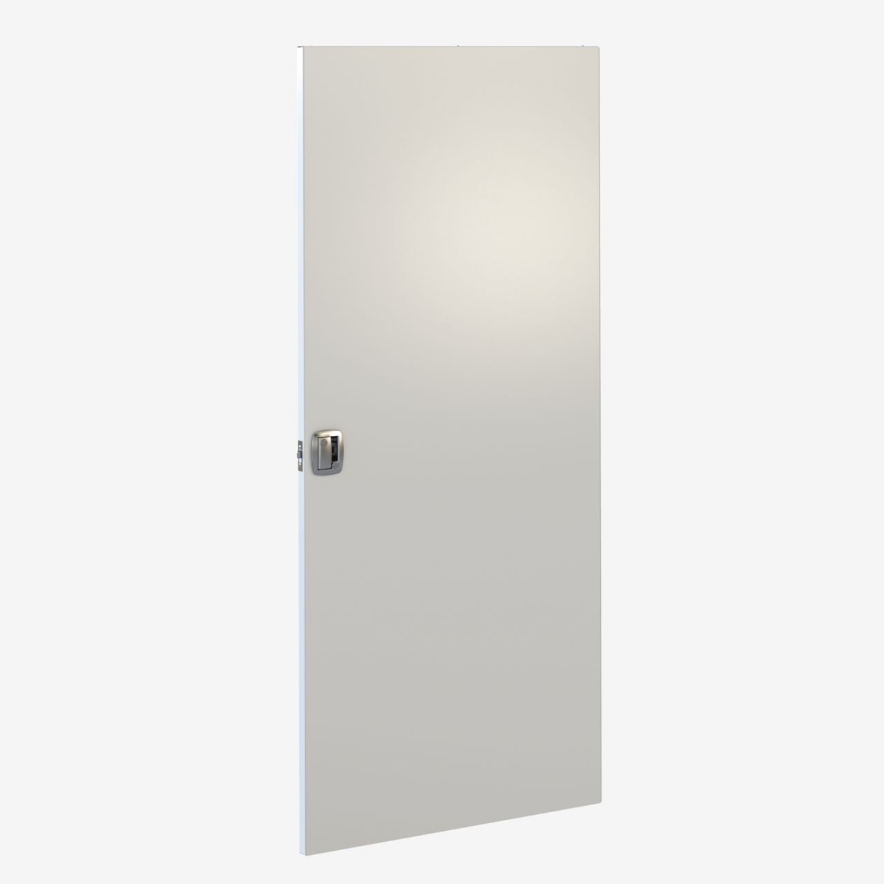 Squareline Personal Access Metal Clad Door - Modular Building Door