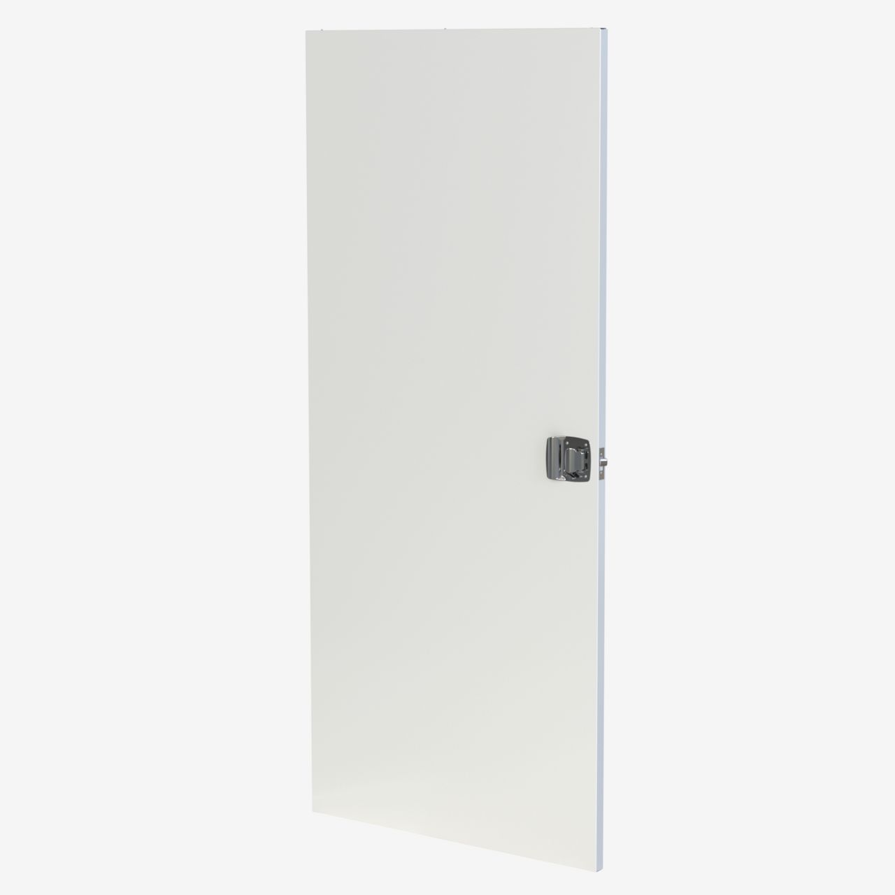 Image: Squareline Modular Building Door - Internal View