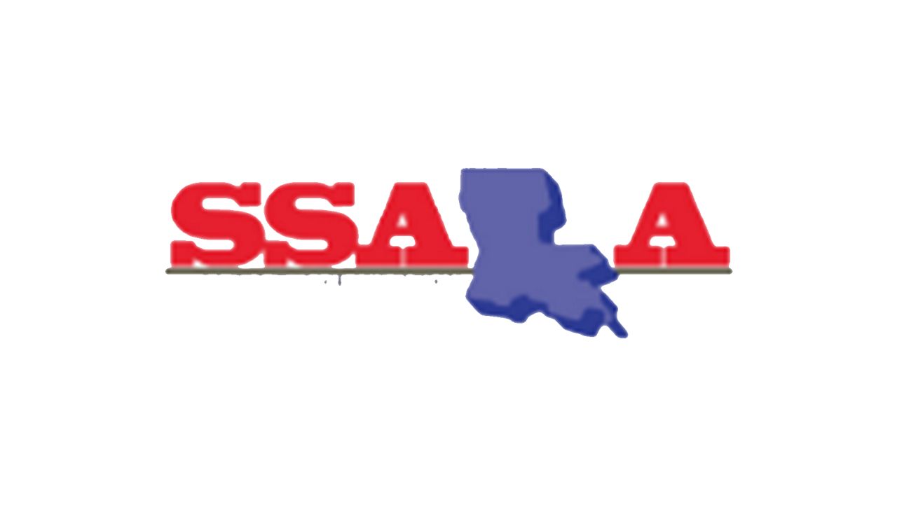 Logotipo de SSALA