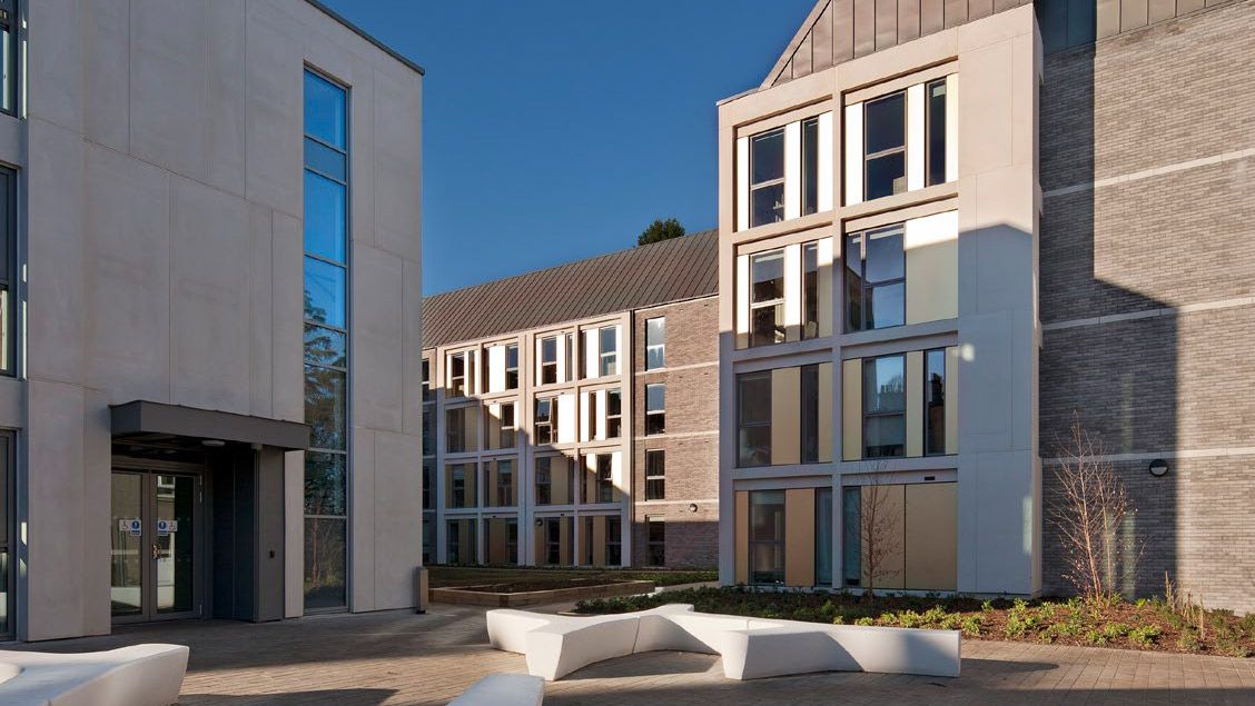 University of St Andrews
