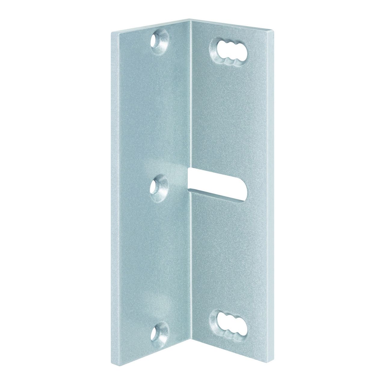 Staffa di fissaggio a L